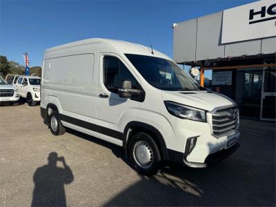 2023 LDV Deliver 9 MWB Mid Roof Van for sale in Sydney - Parramatta